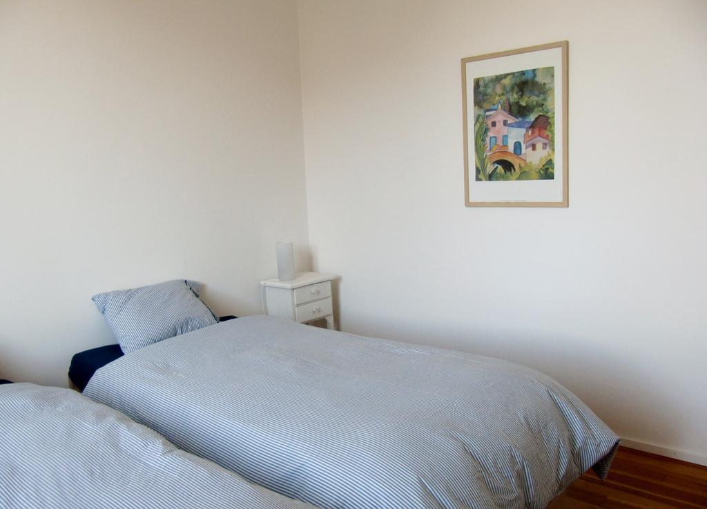 PugernaCa' Dogana Vegiaアパートメント 部屋 写真